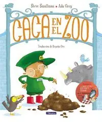 CACA EN EL ZOO Schnäppchen