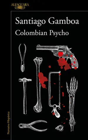 COLOMBIAN PSYCHO Original