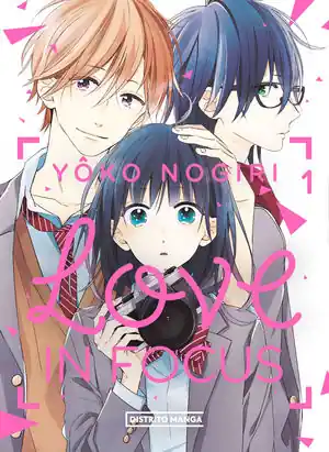 Top-Preis LOVE IN FOCUS (VOL.1)