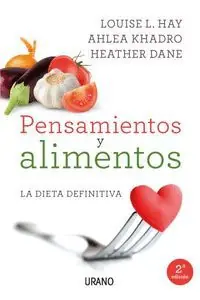 Sale PENSAMIENTOS Y ALIMENTOS