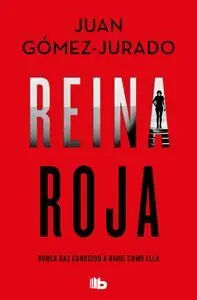 Gratis Versand REINA ROJA