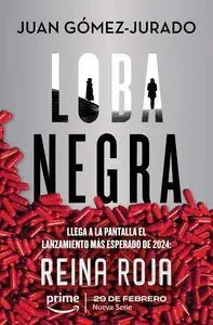 LOBA NEGRA Ab Werk
