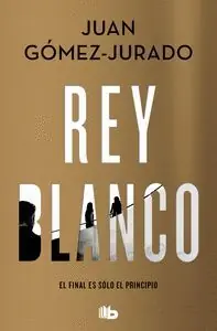 Neue Ware REY BLANCO