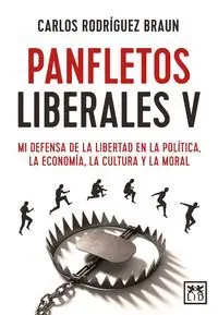 PANFLETOS LIBERALES V Top-Qualität