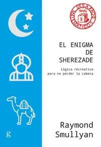 EL ENIGMA DE SHEREZADE Beliebt