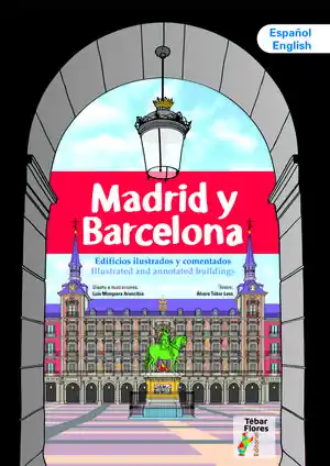 MADRID Y BARCELONA Beliebt