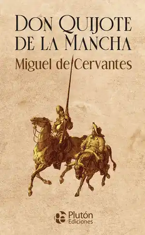 Kracherpreis DON QUIJOTE DE LA MANCHA