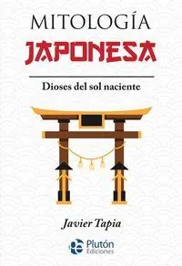 Neu Im Sortiment MITOLOGÍA JAPONESA