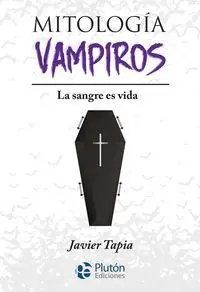 MITOLOGÍA DE VAMPIROS Bestseller