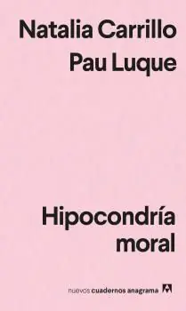 Letzte Chance HIPOCONDRÍA MORAL