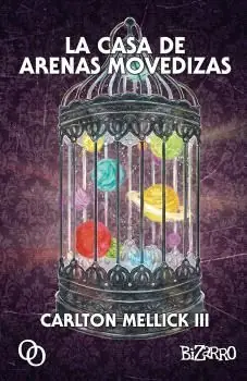 LA CASA DE ARENAS MOVEDIZAS Im Trend
