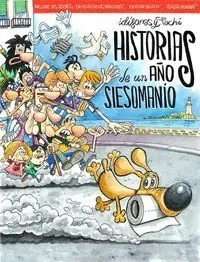 HISTORIAS DE UN AÑO SIESOMANÍO Highlight