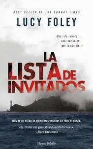 Direktkauf LA LISTA DE INVITADOS