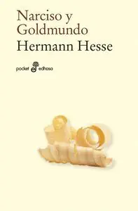 Neue Ware NARCISO Y GOLDMUNDO