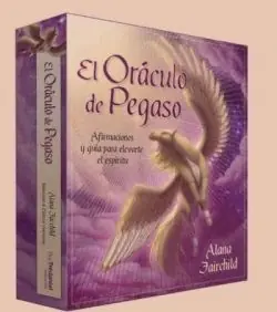 Top-Preis EL ORACULO DE PEGASO (CARTAS)