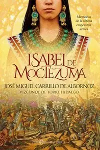 ISABEL DE MOCTEZUMA Heißes Angebot