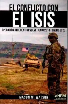 Rabatt CONFLICTO CON ISIS OPERACION INHERENT