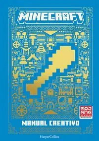 Sonderangebot MANUAL CREATIVO MINECRAFT
