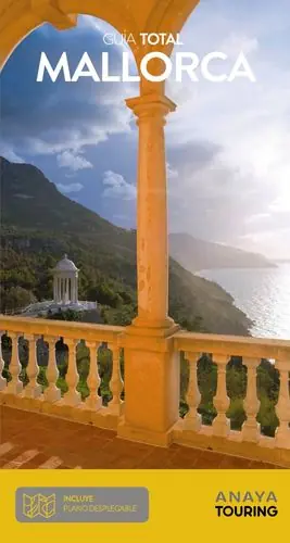 Ab Werk MALLORCA (2022) GUIA TOTAL