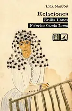 RELACIONES EMILIA LLANOS Y FEDERICO GARCIA LORCA Wochenendangebot