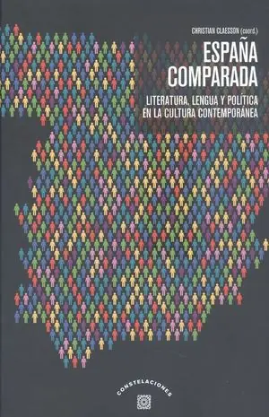 ESPAÑA COMPARADA. LITERATURA, LENGUA Y POLITICA EN LA CULTURA CONTEMPORANEA Kracherpreis