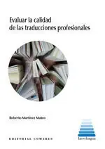 Meistverkauft EVALUAR LA CALIDAD DE LAS TRADUCCIONES PROFESIONALES PROPUE