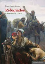REFUGIADOS (LOS MORISCOS E ITALIA) Mengenrabatt