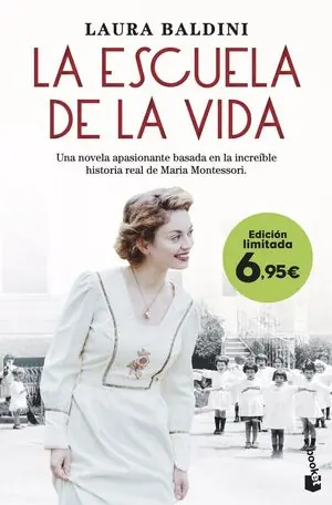 LA ESCUELA DE LA VIDA Bestseller