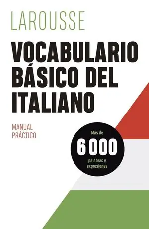 Sonderangebot VOCABULARIO BÁSICO DEL ITALIANO