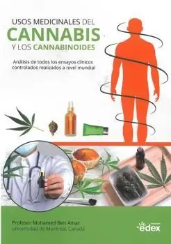 USOS MEDICINALES DEL CANNABIS Y LOS CANNABINOIDES Solange Der Vorrat Reicht