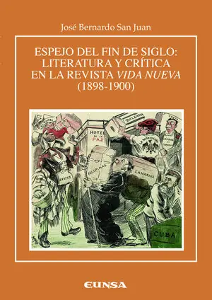 Sichere Zahlung ESPEJO DE FIN DE SIGLO LITERATURA Y CRITICA EN LA REVISTA