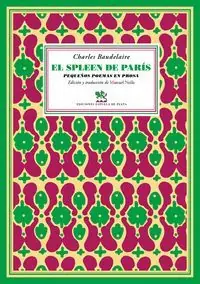 EL SPLEEN DE PARÍS Rabatt