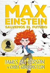 Online Kaufen MAX EINSTEIN SALVEMOS EL FUTURO