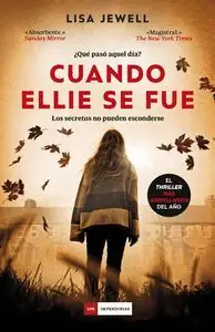 Preiswert CUANDO ELLIE SE FUE