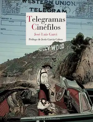 Aktuell TELEGRAMAS CINEFILOS