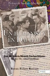 UN HUMANISTA EN DACHAU Zertifiziert
