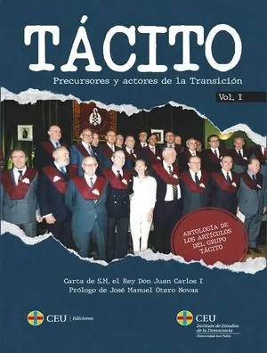 TÁCITO 2 VOLS. Top-Preis
