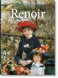 RENOIR 40TH (ES) Hochwertig