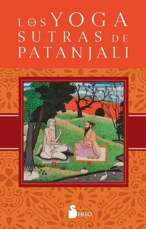 Sonderaktion LOS YOGA SUTRAS DE PATANJALI