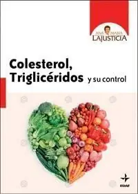 Sonderangebot COLESTEROL TRIGLICERIDOS Y SU CONTROL