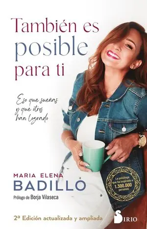 TAMBIÉN ES POSIBLE PARA TI Jetzt Bestellen