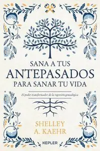 SANA A TUS ANTEPASADOS PARA SANAR TU VIDA. Handgefertigt