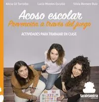 Sonderaktion ACOSO ESCOLAR