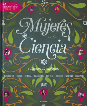 Hochwertig MUJERES EN LA CIENCIA