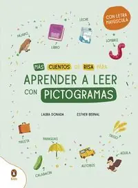 MÁS CUENTOS DE RISA PARA APRENDER A LEER CON PICTOGRAMAS Sofort Bestellen