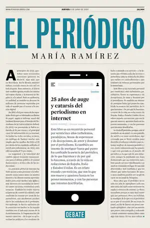 EL PERIÓDICO Sichere Zahlung