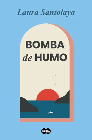 BOMBA DE HUMO Kostenfreie Lieferung