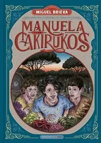 Expressversand MANUELA Y LOS CAKIRUKOS