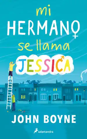 MI HERMANO SE LLAMA JESSICA Preiswert