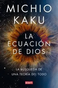 LA ECUACIÓN DE DIOS Abverkauf